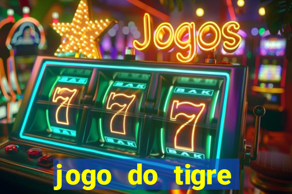 jogo do tigre minimo 5 reais